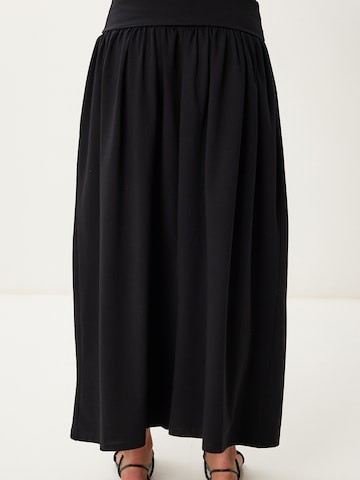 Happiness İstanbul Szoknyák - fekete