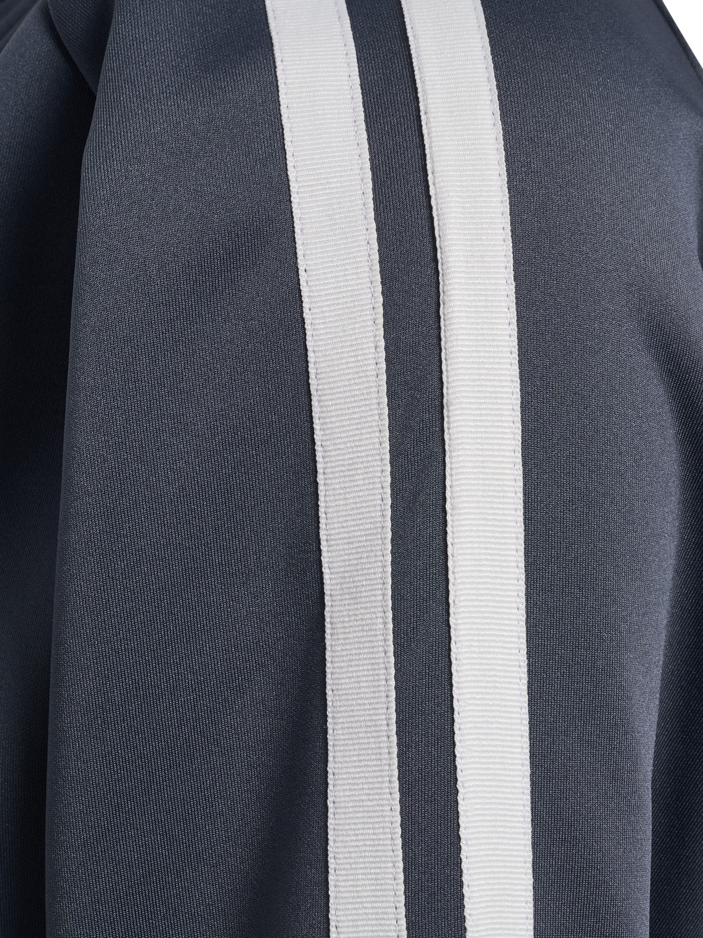 Veste de sport Newline en gris
