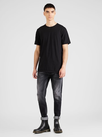 Elias Rumelis Regular Jeans 'Wenko' in Black