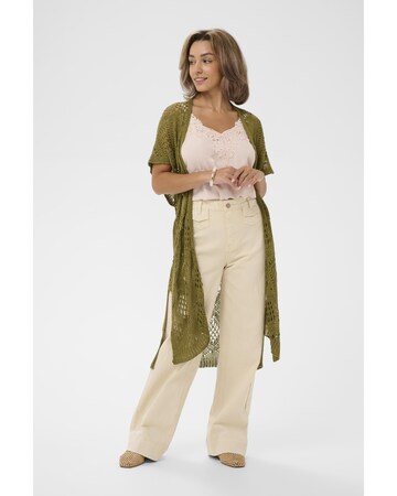 Cream West 'CRYda' in Grün