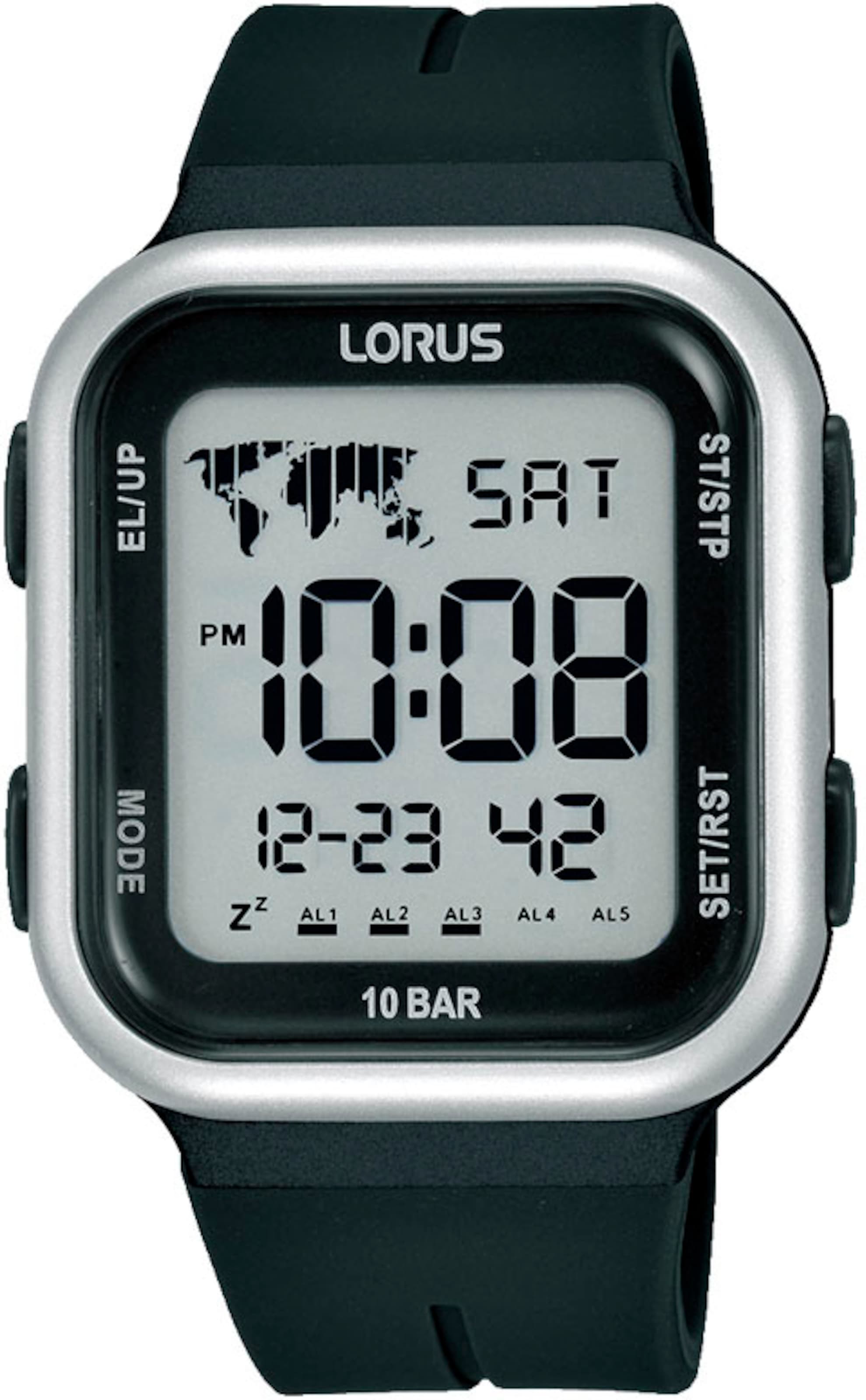 Digital watches for women Buy online ABOUT YOU