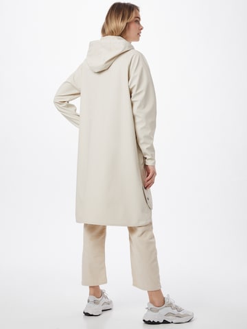 ILSE JACOBSEN Raincoat in Beige