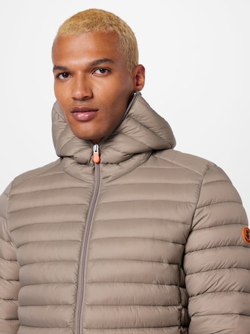 Veste mi-saison 'Donald' SAVE THE DUCK en beige