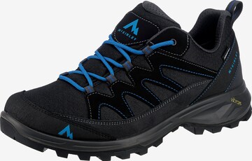 MCKINLEY Outdoorschuh  ' Vulcanus Aqx ' in Grau: predná strana