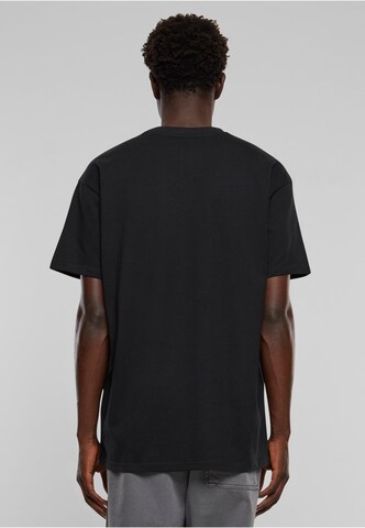 T-Shirt 'Lilli E Il Vagabondo' MT Upscale en noir