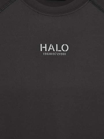 HALO Shirt in Grijs