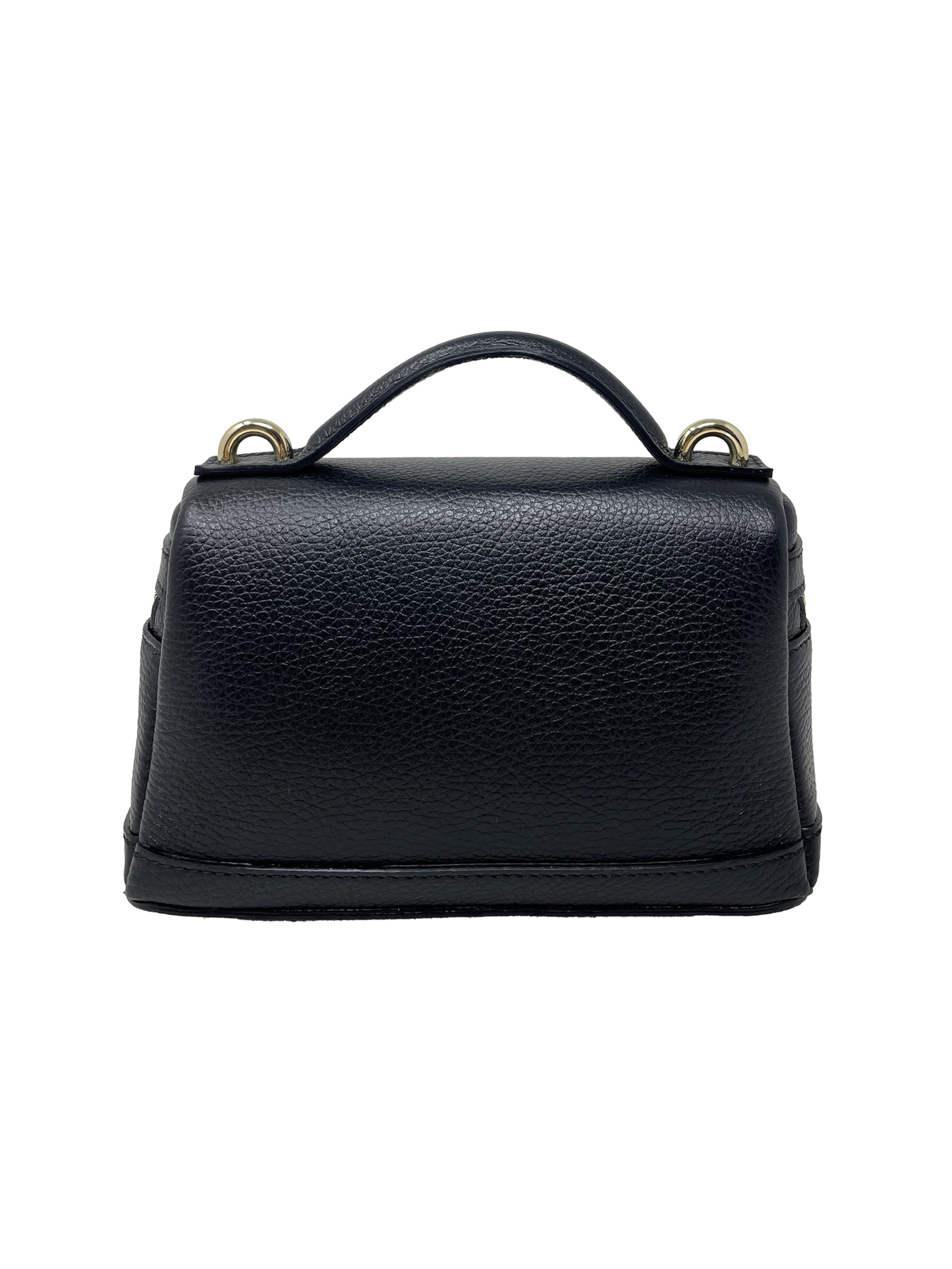 CHICCA BORSE Handtas in Zwart