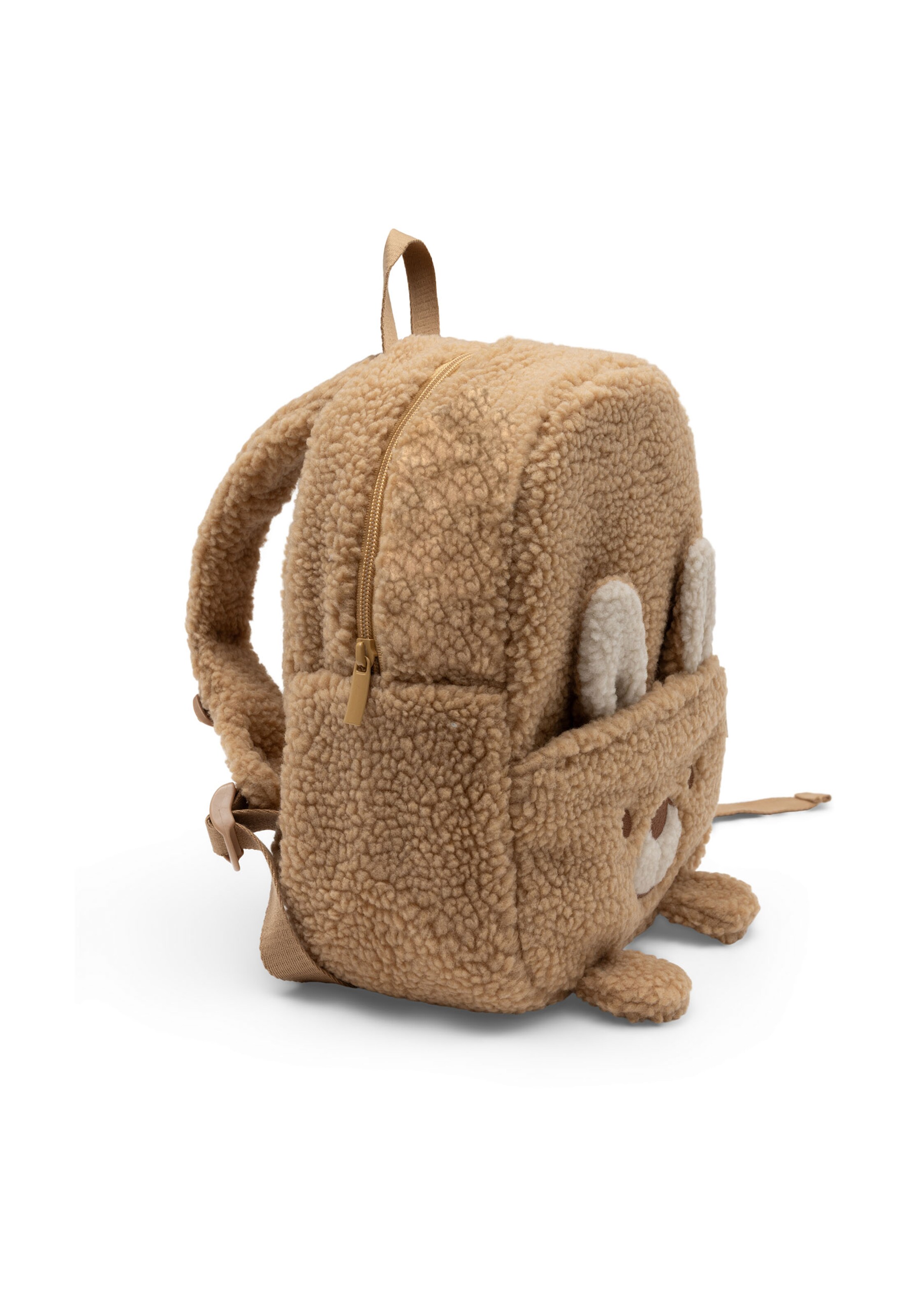 Sac à dos Jollein en marron
