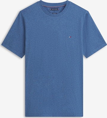 TOMMY HILFIGER Paita 'ESSENTIAL' värissä sininen: etupuoli