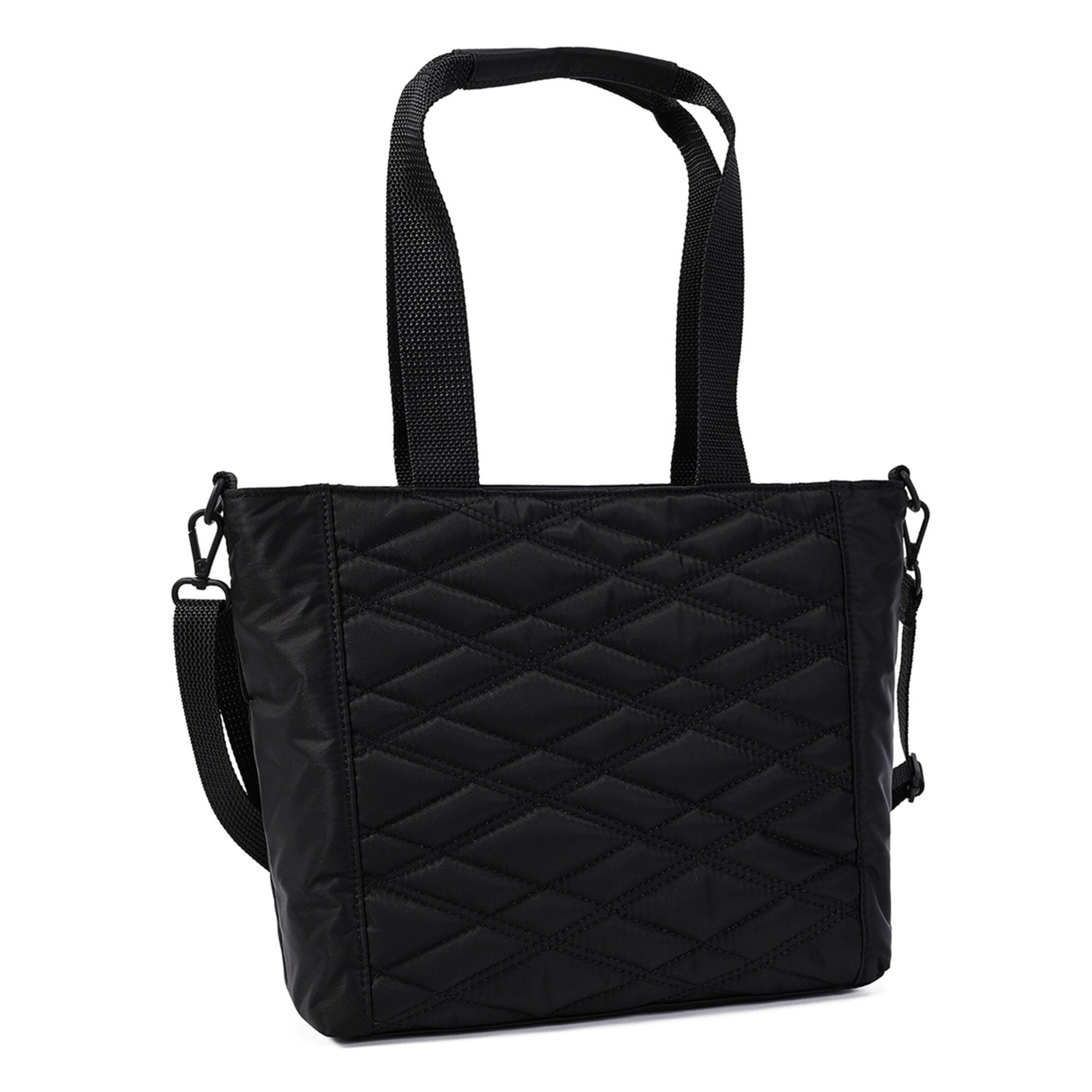 Hedgren Shopper 'Zoe' in Black