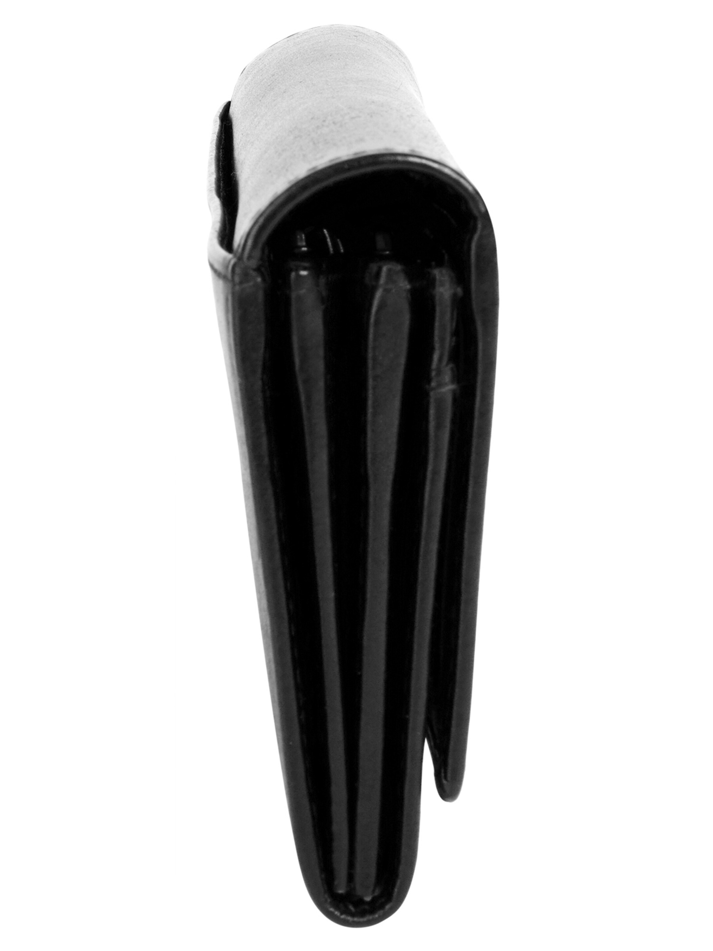 Porte-monnaies 'Bruno Banani Geldbörse' Bruno Banani en noir