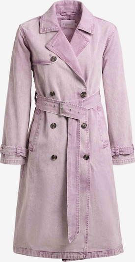 khujo Välikausitakki 'Hera' värissä syreeni, Tuotenäkymä