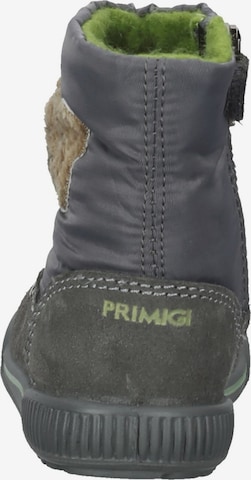 PRIMIGI Stiefel in Grau