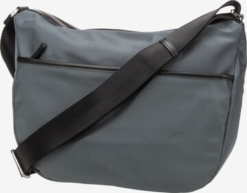 MANDARINA DUCK Handbag ' Hunter Hobo VCT20 ' in Grey