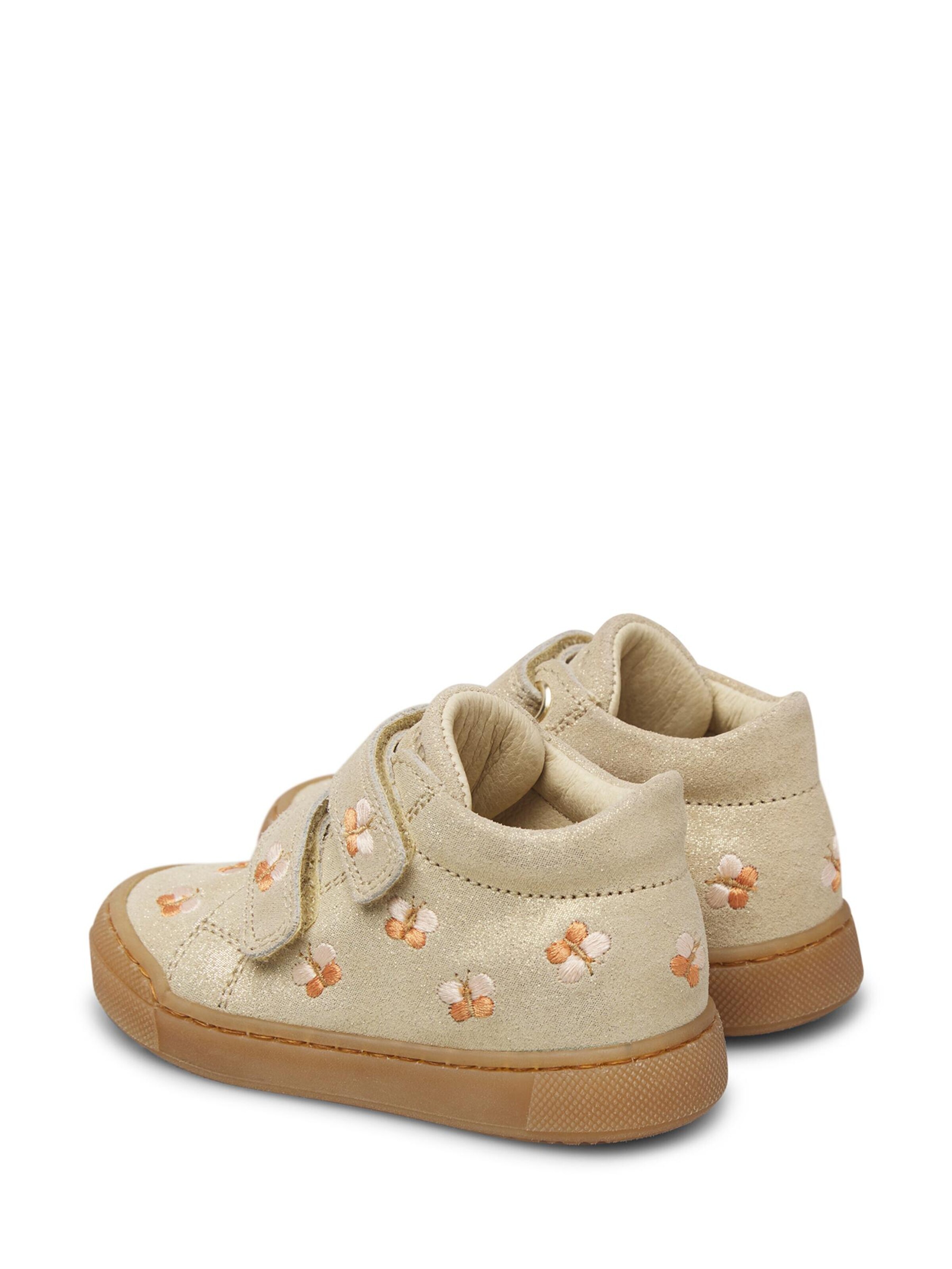 Falcotto Sneaker in Beige