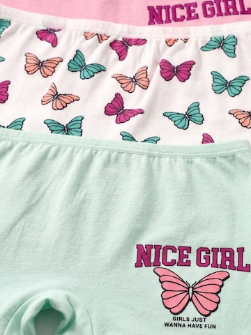 ÖTSGaće 'ÖTS Damen Boxer Shorts' - miks boja boja