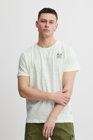 BLEND Shirt in White: front