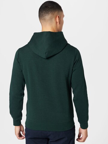 s.Oliver Sweatshirt in Green