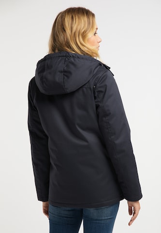 DreiMaster Klassik Jacke in Blau