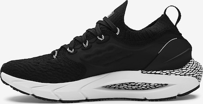 UNDER ARMOUR Laufschuh 'Phantom 2' in schwarz / weiß, Produktansicht