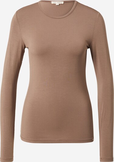 Esmé Studios Shirt 'Penelope' w kolorze brązowym, Podgląd produktu