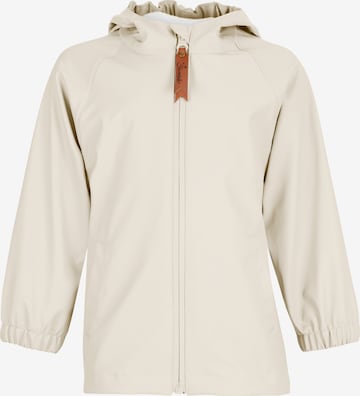 STERNTALER Performance Jacket in Beige: front