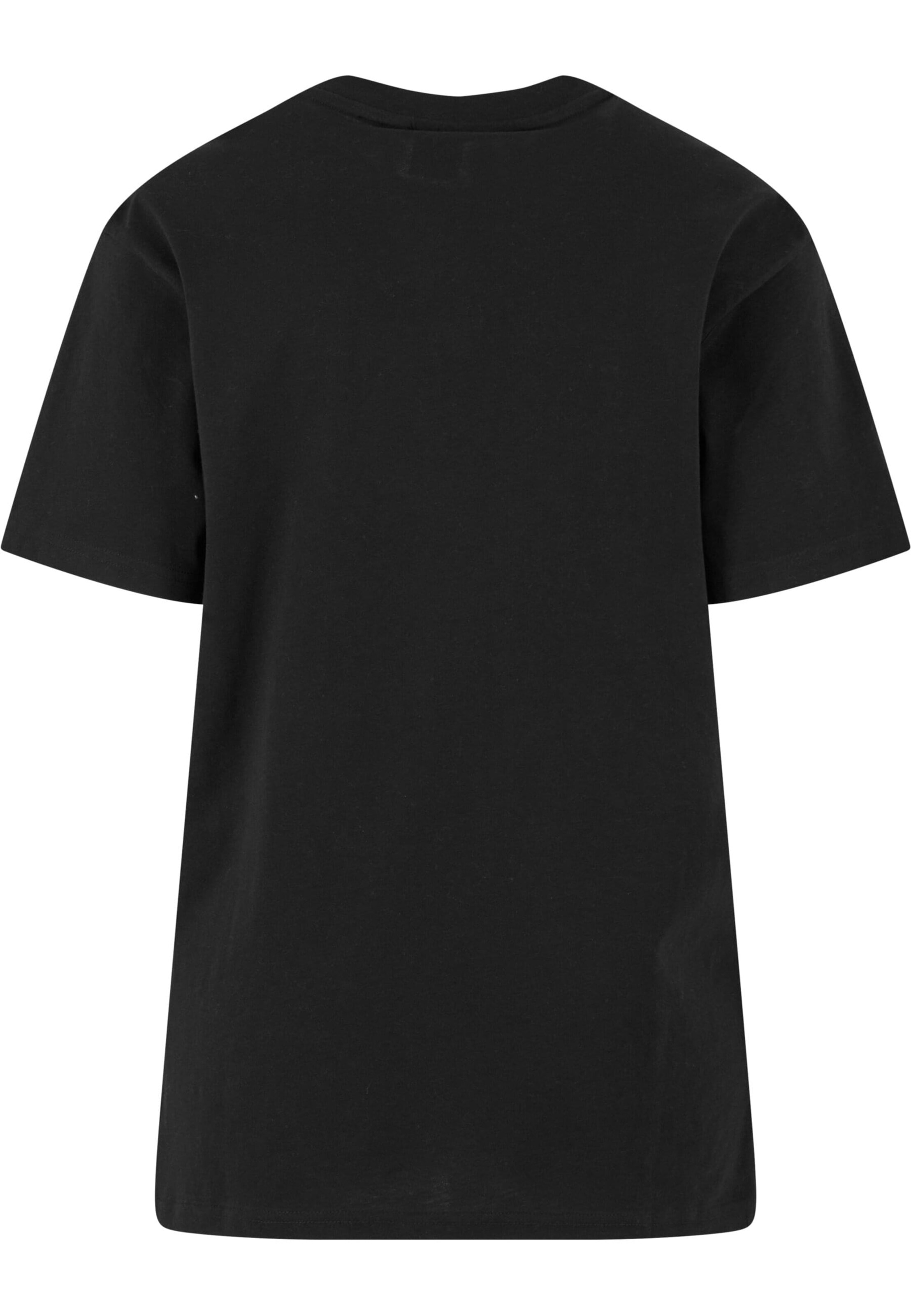 T-shirt Karl Kani en noir