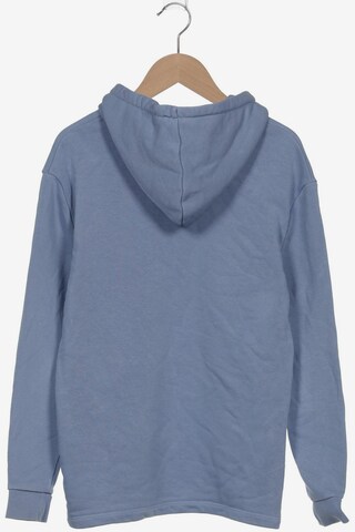 Boden Sweatshirt & Zip-Up Hoodie in XS in Blue