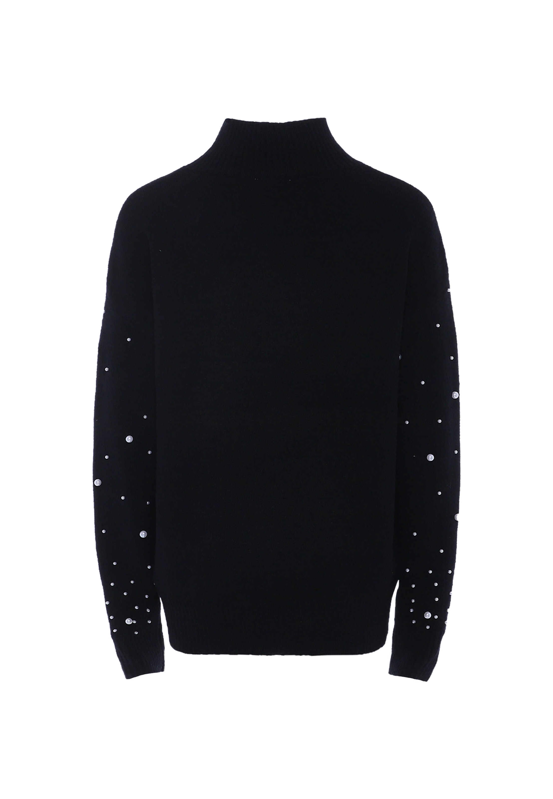 nascita Trui in Zwart