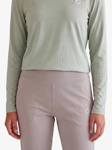 mymotus Regular Sportbroek in Beige