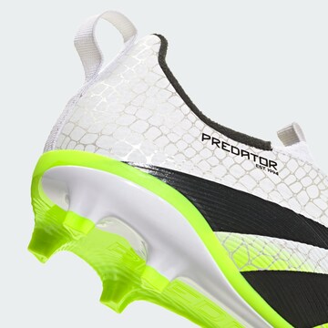 ADIDAS PERFORMANCE Fußballschuh 'Predator League' in Weiß