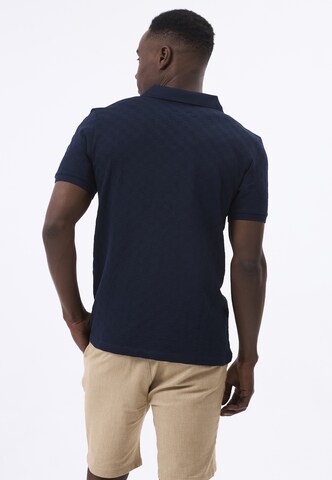 Maglietta di Felix Hardy in blu