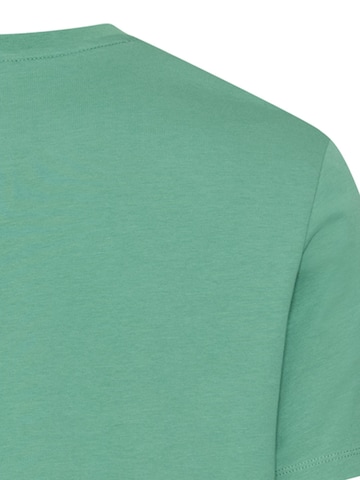 CAMEL ACTIVE Shirt in Green