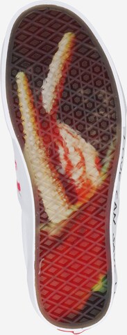 VANS Slip-on obuv 'Classic' - zmiešané farby