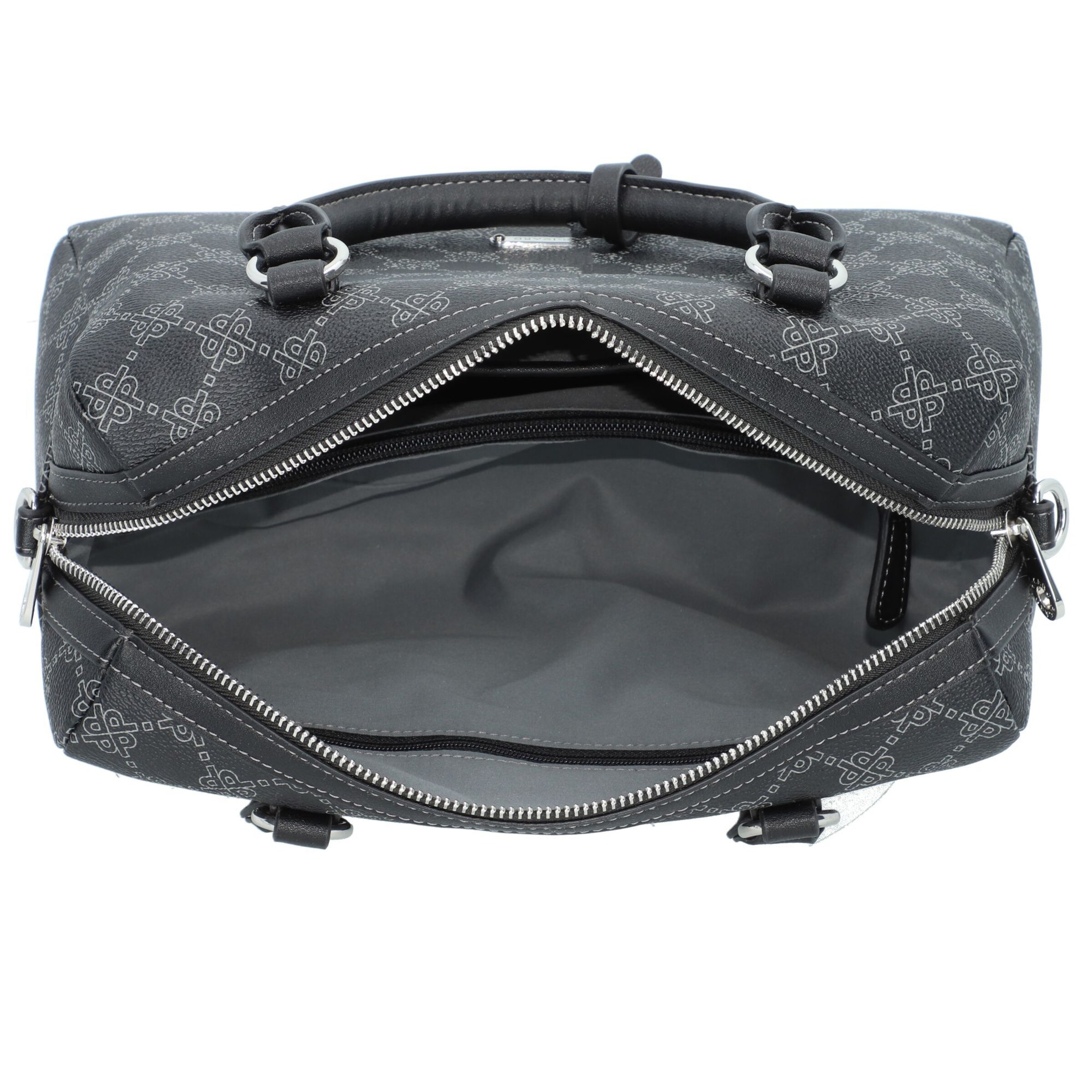 Sacs à main 'Euphoria 7774' Picard en noir