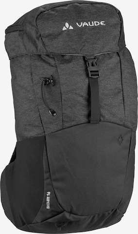 VAUDE Sports Backpack 'Skomer' in Grey: front
