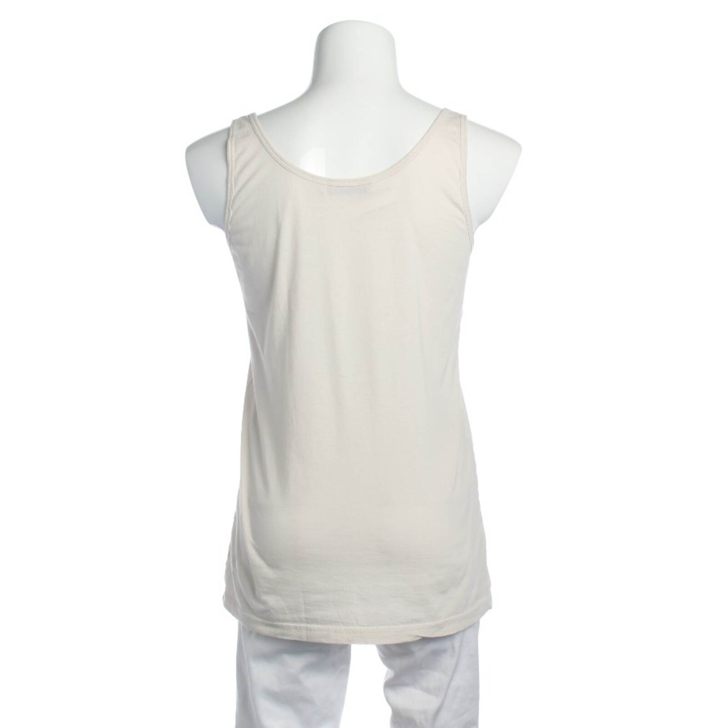 Schumacher Top & Shirt in M in White