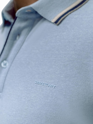 State of Art Shirt‌‌‌‌‌‌‌‌ in Blau
