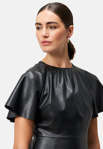 Robe zero en noir