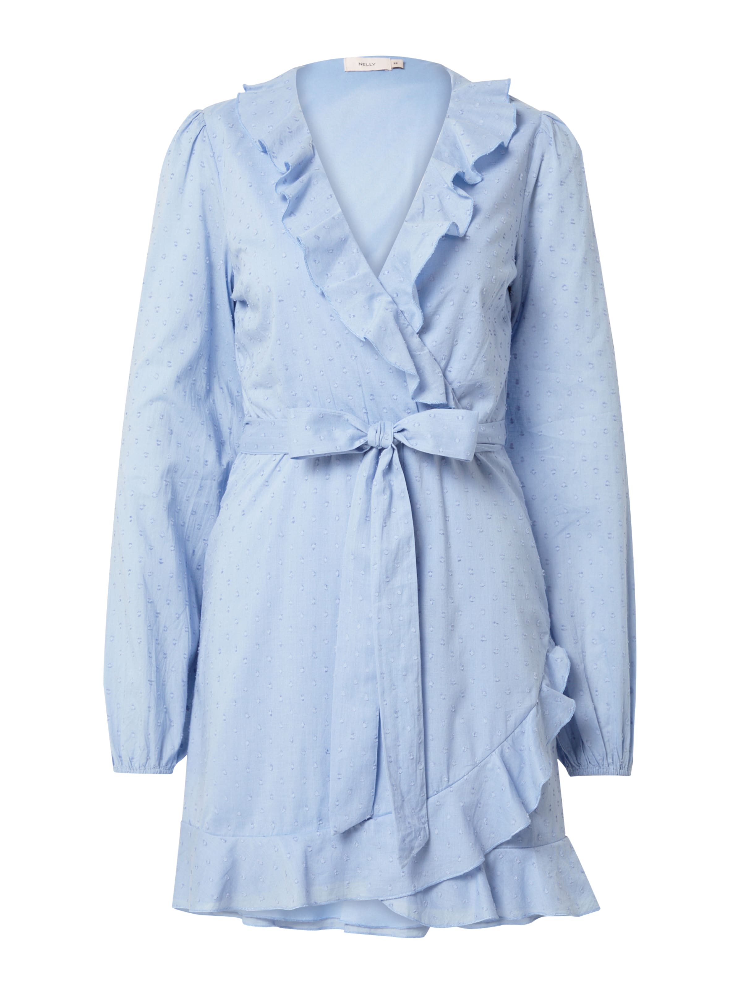 NLY by Nelly Ruha - kék: elől