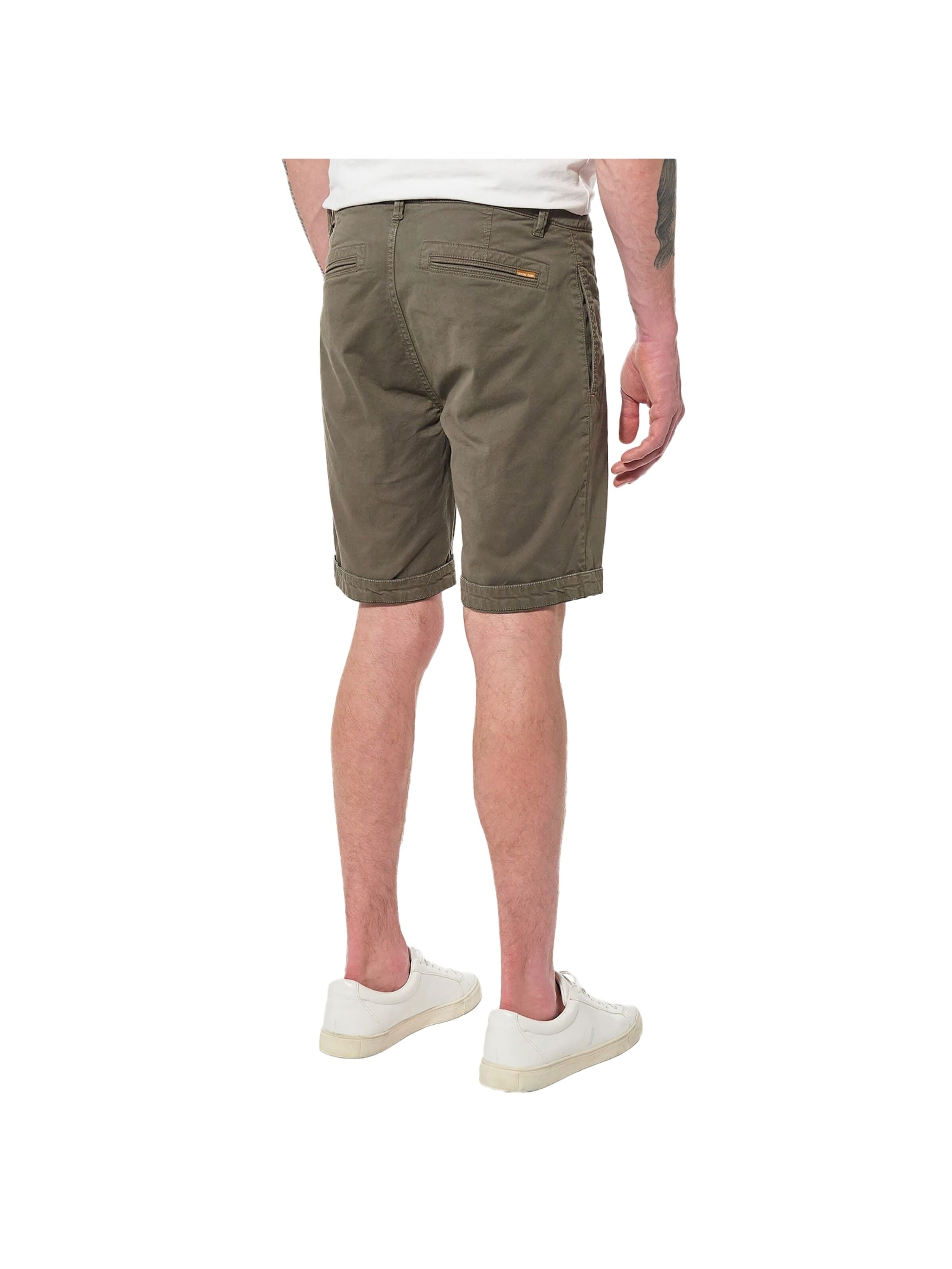 Kaporal Regular Hose‌‌‌‌‌‌‌ in Grün