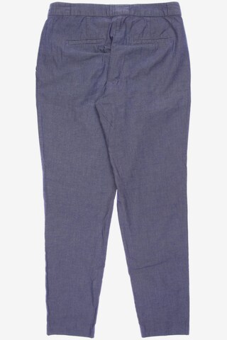 hessnatur Pants in S in Blue