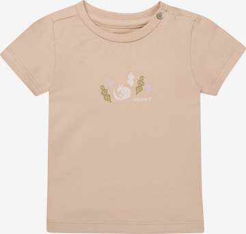 Noppies Shirt ' Oceano ' in Beige: front