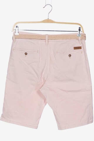 INDICODE JEANS Shorts 33 in Pink