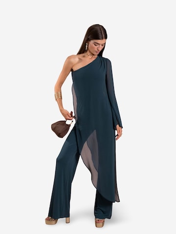 THE-ARE - Macacões em verde