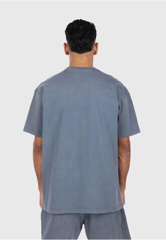 Dropsize Shirt ' ' in Grijs