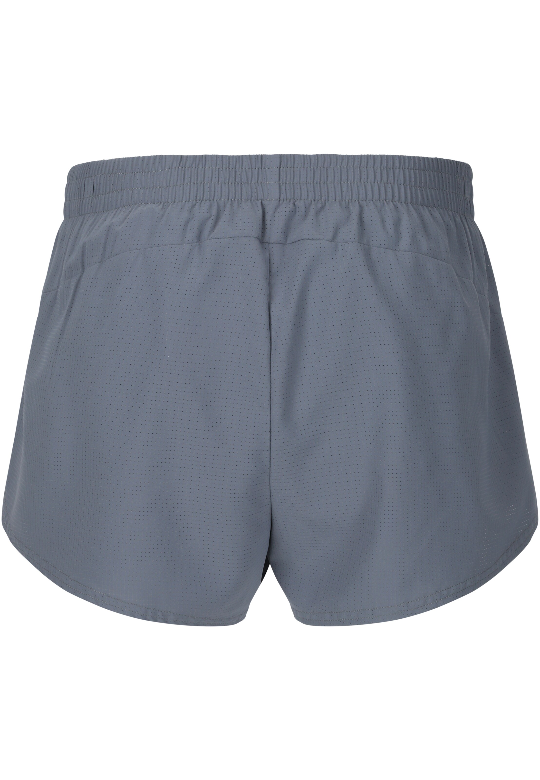 ENDURANCE Regular Sportbroek 'Comily' in Blauw