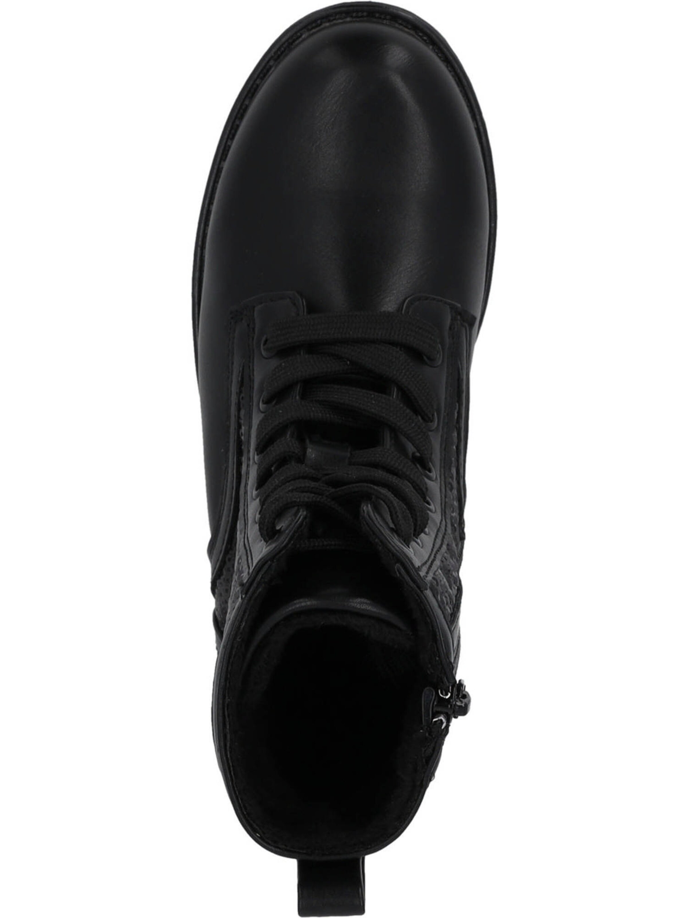 Palado Boots 'Reylee' in Black