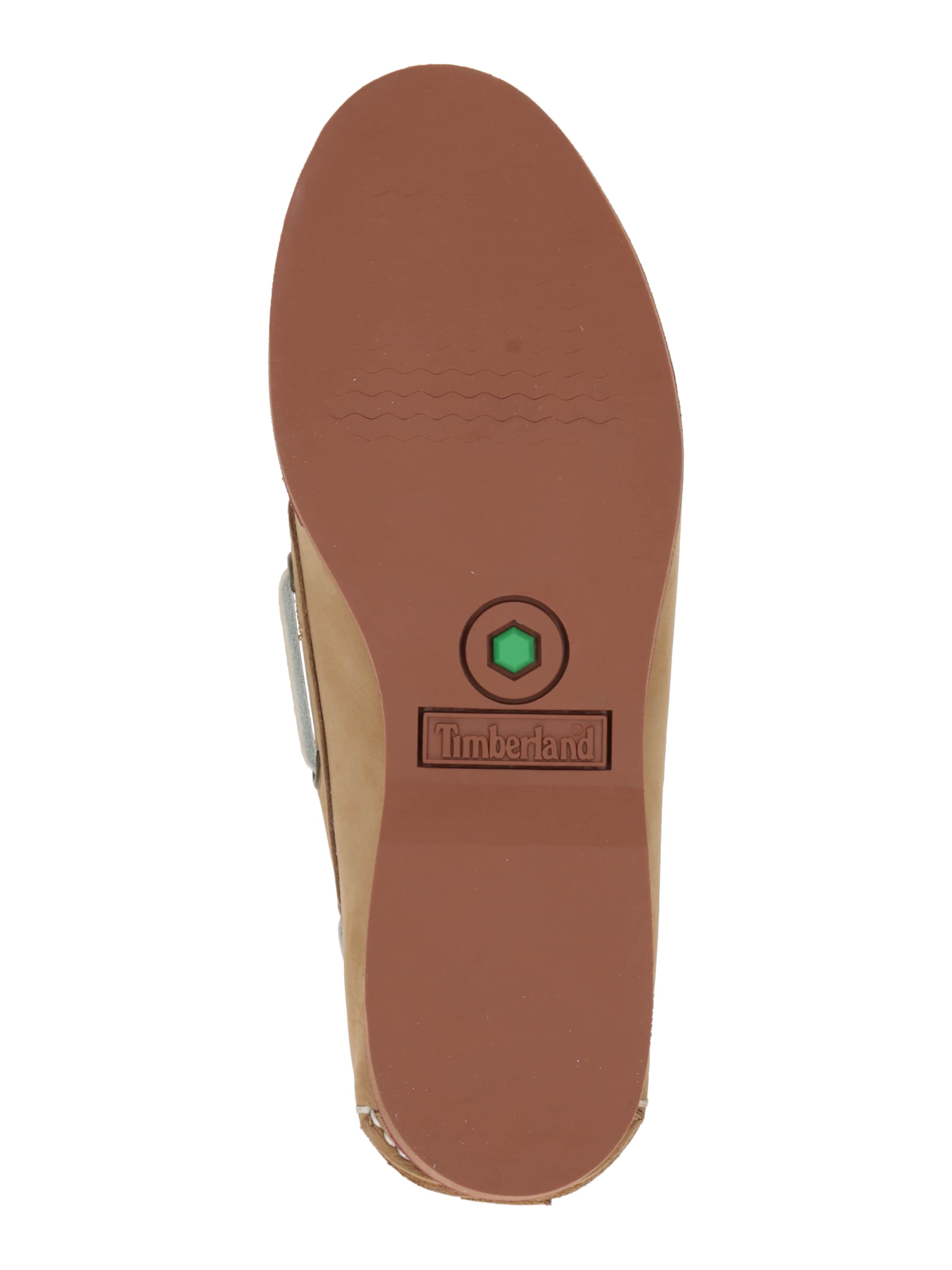 TIMBERLAND Moccasin in Beige