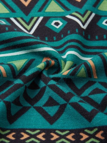 Reima Underwear set 'Taitoa' in Green